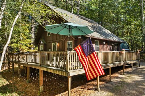 3 Saddle Path Rd, Raymond, NH, 03077-1809 | Card Image