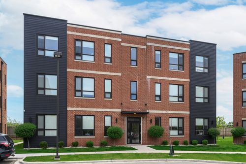 2w-6535 W Dickens Ave, Chicago, IL, 60707-3486 | Card Image