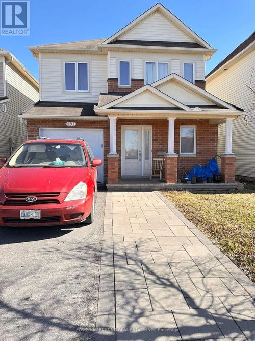 491 Harvest Valley Avenue, Ottawa, ON, K4A0R1 | Card Image