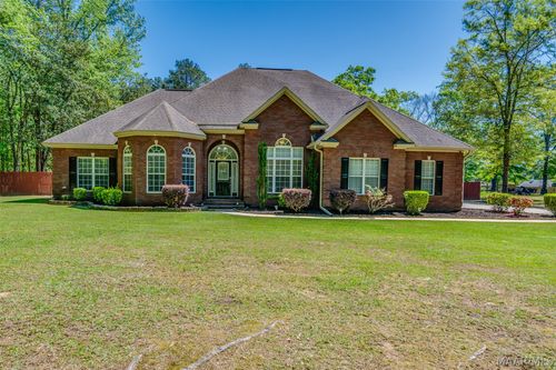 4250 Millwood Ln, Millbrook, AL, 36054-2857 | Card Image