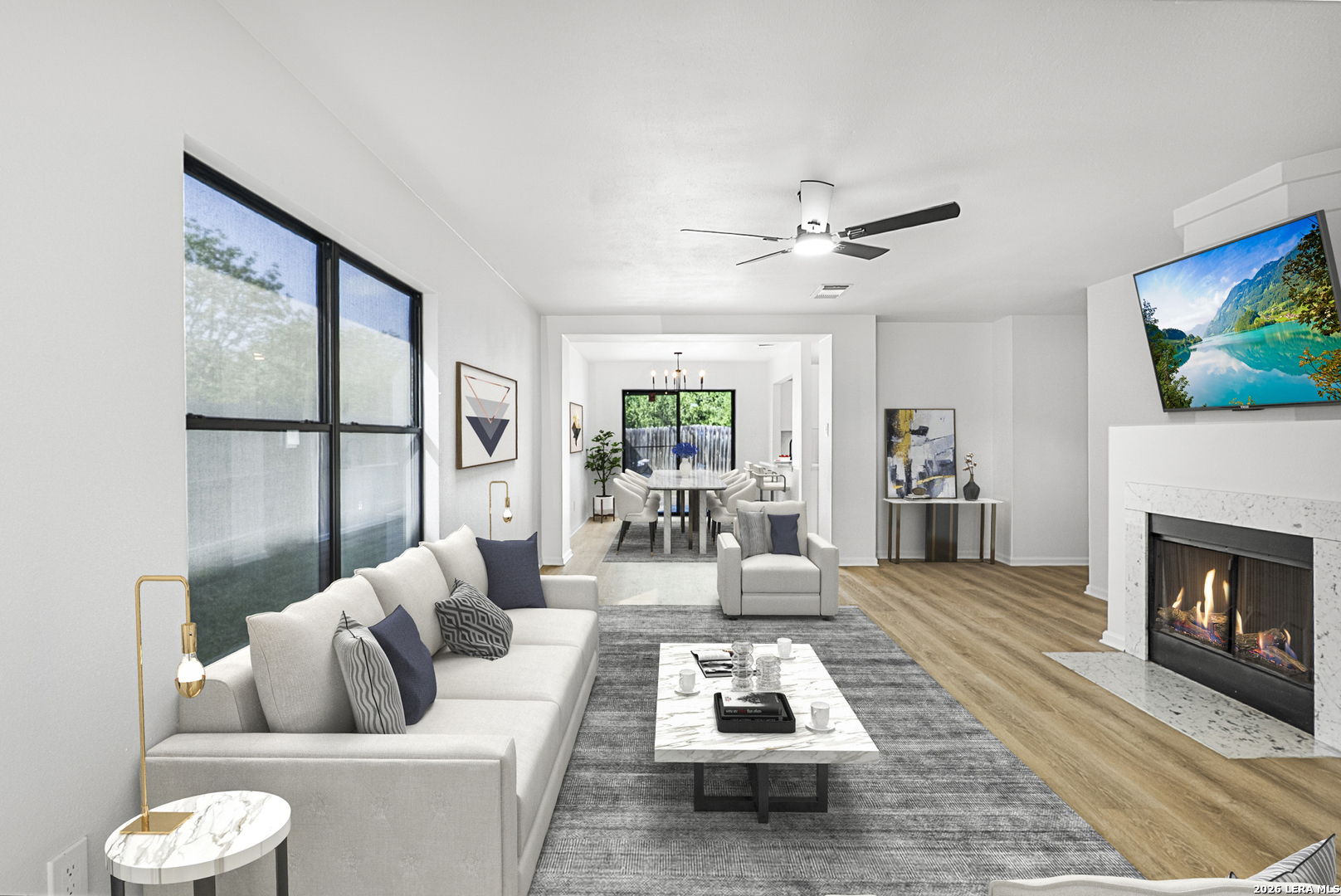 Residential in Converse 4