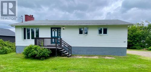 14 Main St N, Glovertown, NL, A0G2L0 | Card Image