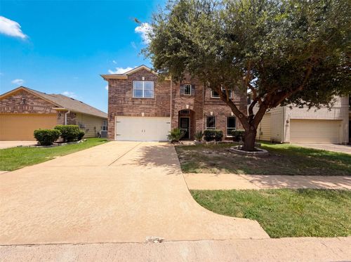 19438 Otter Trail Ct, Katy, TX, 77449-4550 | Card Image