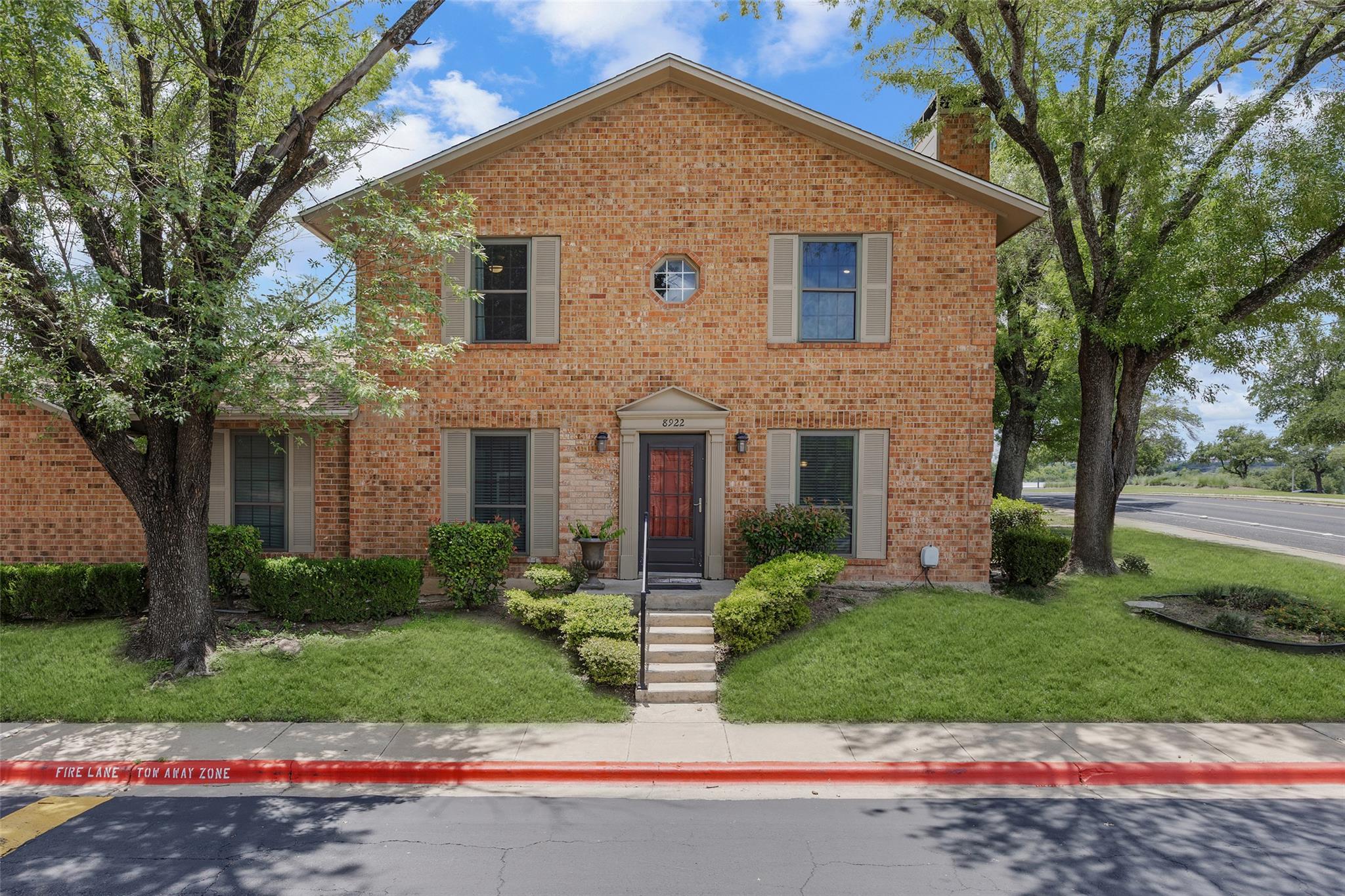 Residential Lease in Austin