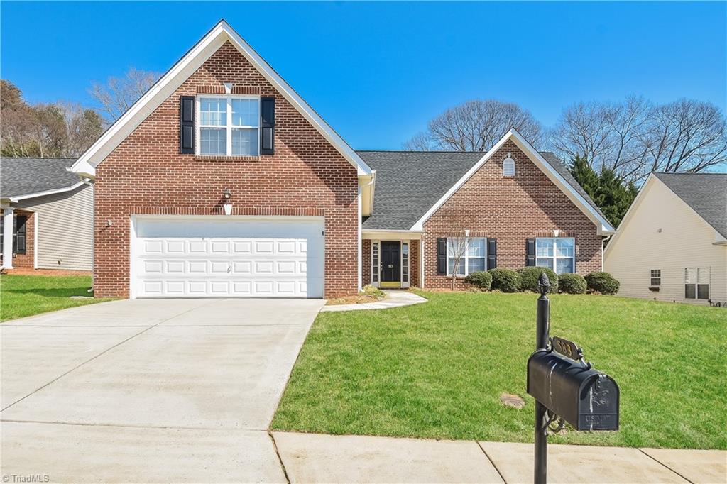 Residential in Kernersville
