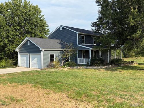 2161 Young Rd, Pacific, MO, 63069-5438 | Card Image
