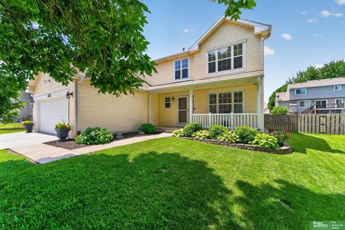 14725 Sprague Street, Omaha, NE, 68116 | Card Image