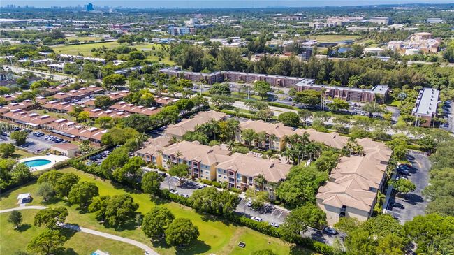 APT-217 - 7085 Nova Dr, Condo with 3 bedrooms, 2 bathrooms and null parking in Davie FL | Image 25