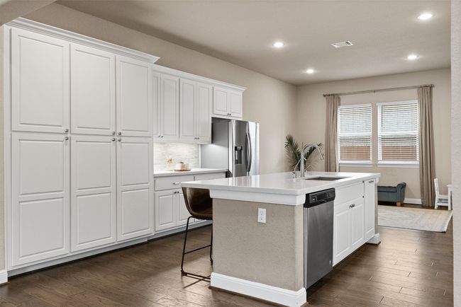 520 Peakside Cir, House other with 4 bedrooms, 4 bathrooms and 4 parking in Dripping Springs TX | Image 14