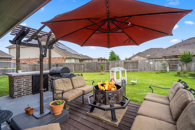 Outdoor entertaining dream | Image 30