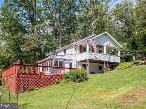 4081 Wolf Gap Rd, EDINBURG, VA, 22824-2603 | Card Image