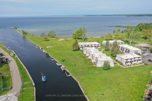 unit-14-1 Paradise Blvd, Ramara, ON, L0K1B0 | Card Image