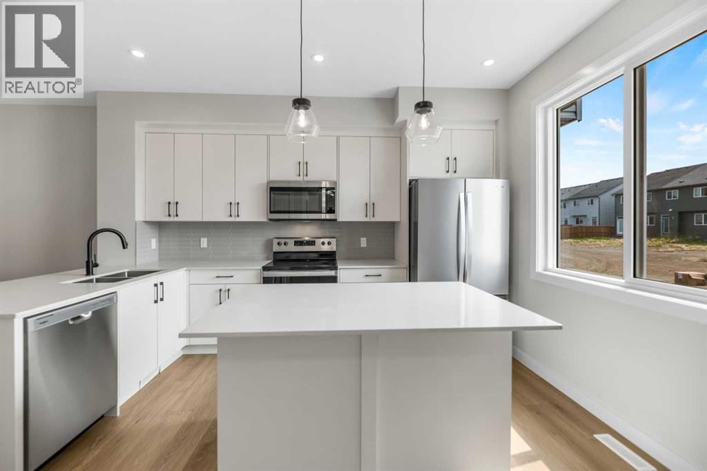 Residential in Calgary