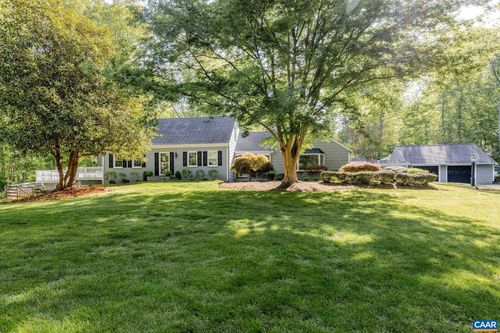 235 Willow Brook Rd, Earlysville, VA, 22936-9217 | Card Image