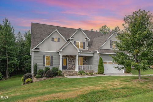 55 Mims Dr, Youngsville, NC, 27596-7898 | Card Image