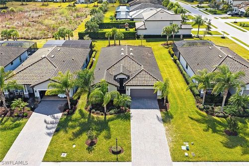 19216 Elston Way, Estero, FL, 33928-6487 | Card Image