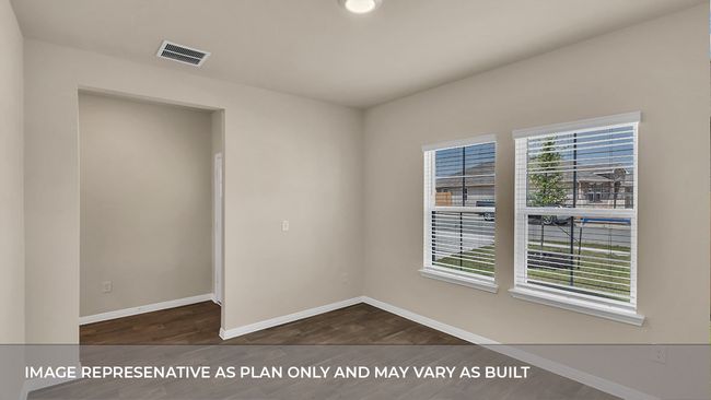 20525 Rosen Way, House other with 4 bedrooms, 3 bathrooms and null parking in Manor TX | Image 11