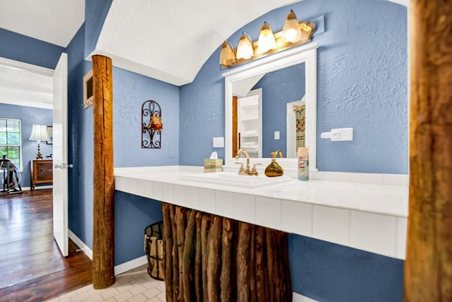 182 Little Ranch Rd, House other with 4 bedrooms, 3 bathrooms and 10 parking in Red Rock TX | Image 23