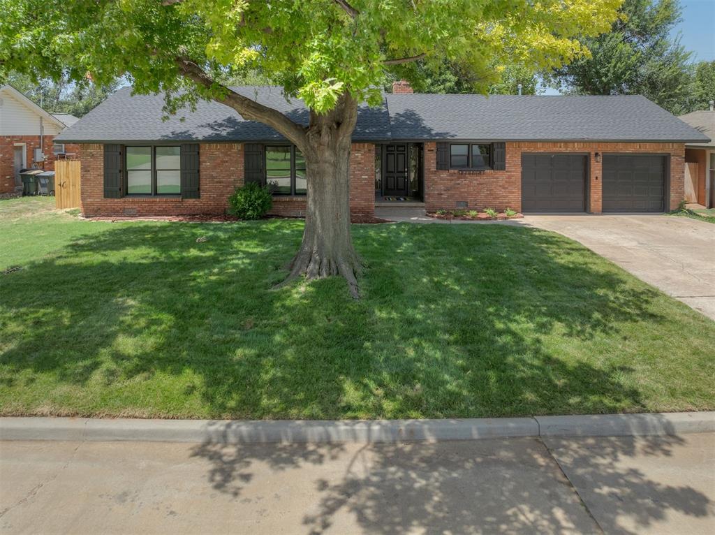 Chesterton Pl, Oklahoma City, OK 73120