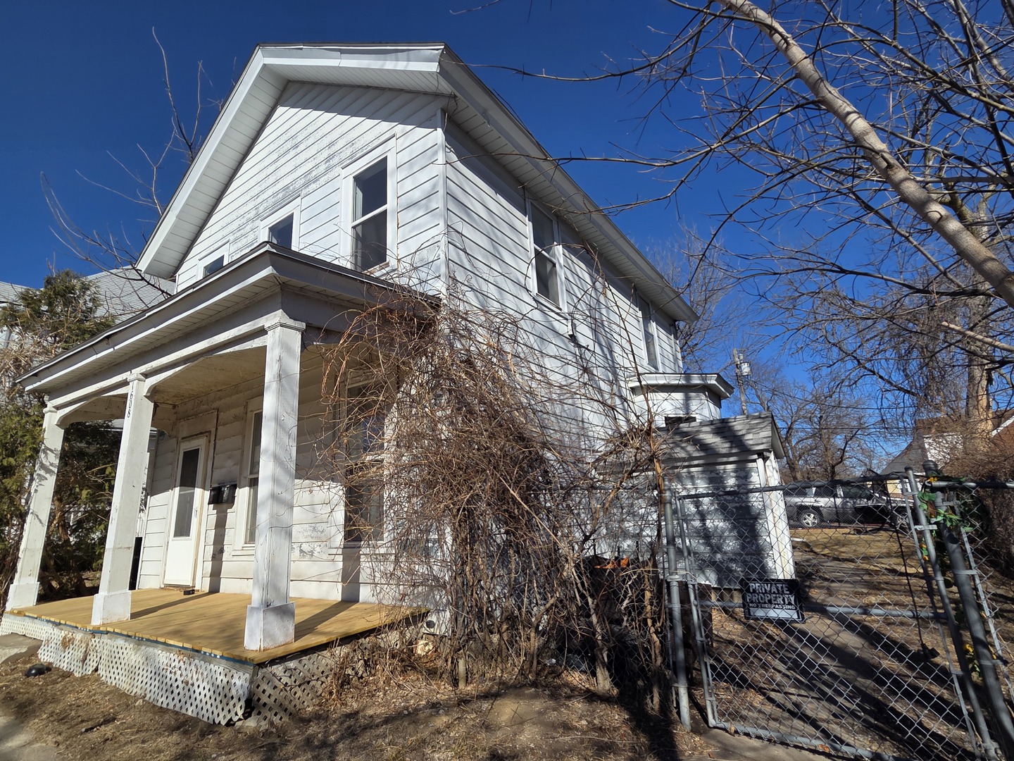 Residential Income in Davenport 3