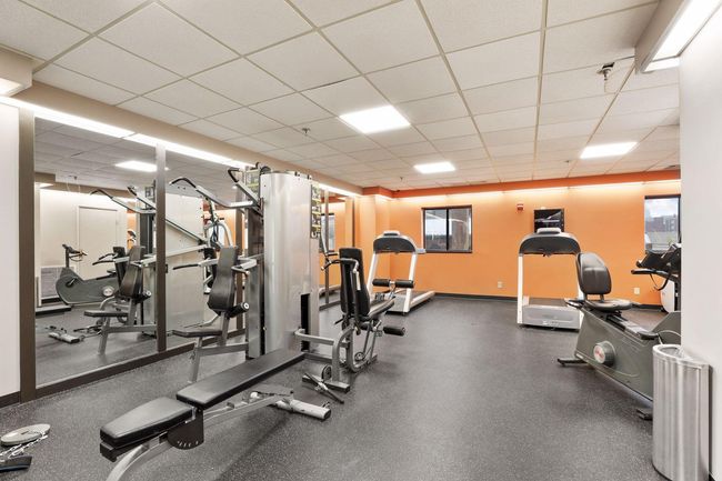 UNIT-1002 - 78 10 Th St E, Condo with 2 bedrooms, 1 bathrooms and null parking in Saint Paul MN | Image 34