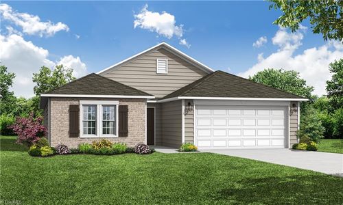 1226 Koontz Road, Lexington, NC, 27295 | Card Image