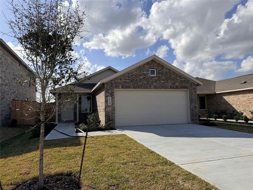 6115 Sunburst Scarlet St, Katy, TX, 77493-5906 | Card Image