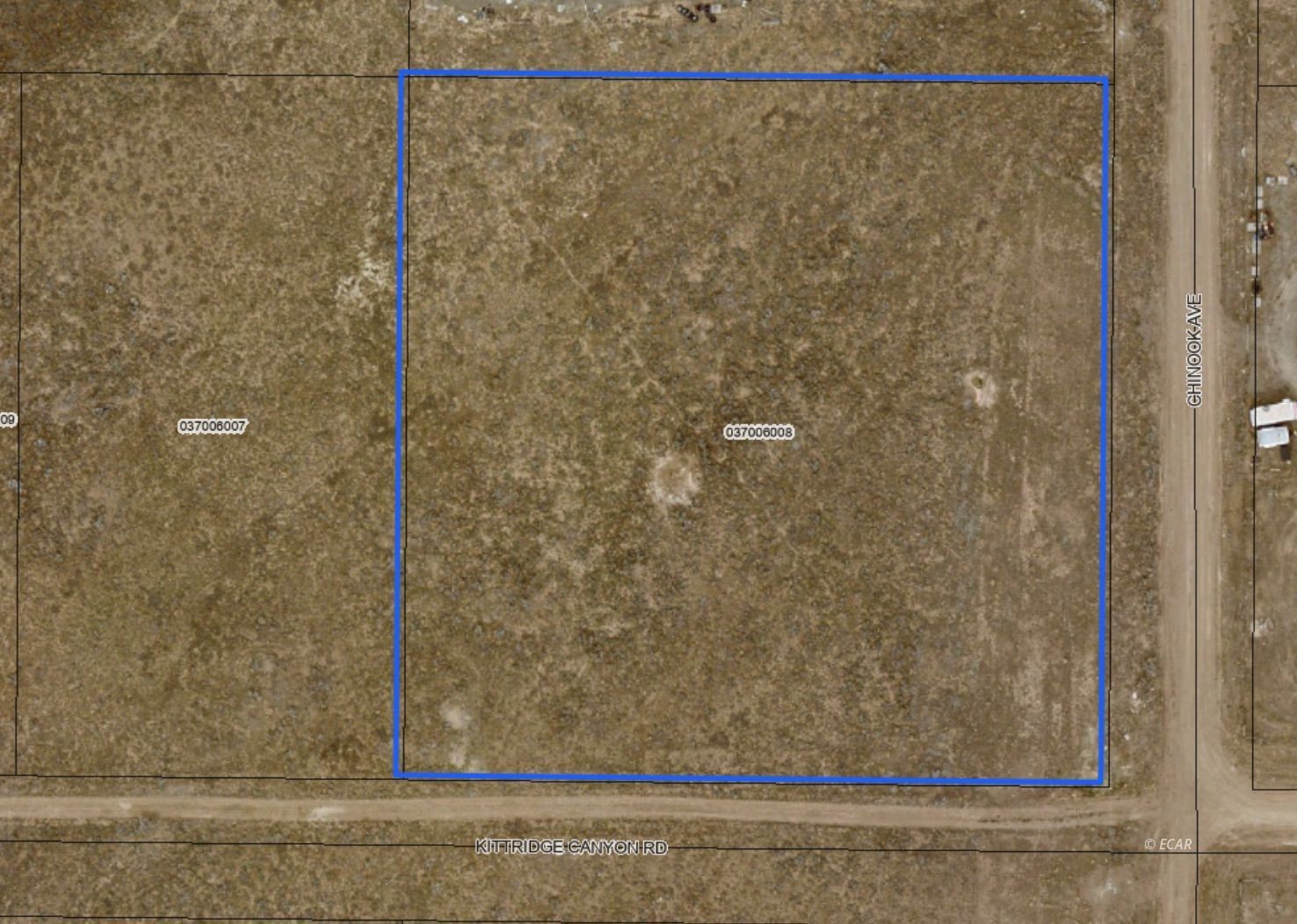 Land in Elko 4