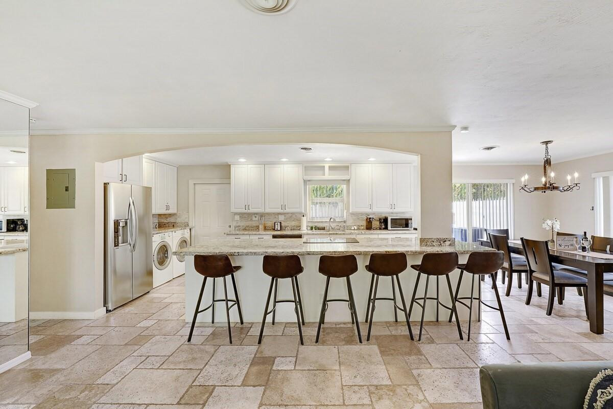 Residential Lease in Wilton Manors 2