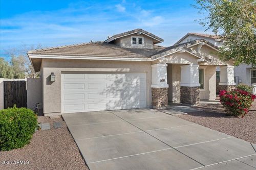 3746 E Vallejo Dr, Gilbert, AZ, 85298-9175 | Card Image