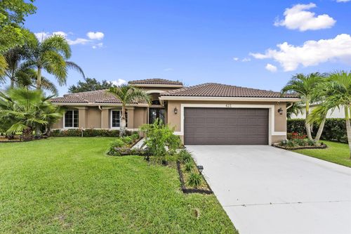421 Sw Crabapple Cv, Port St Lucie, FL, 34986-2329 | Card Image