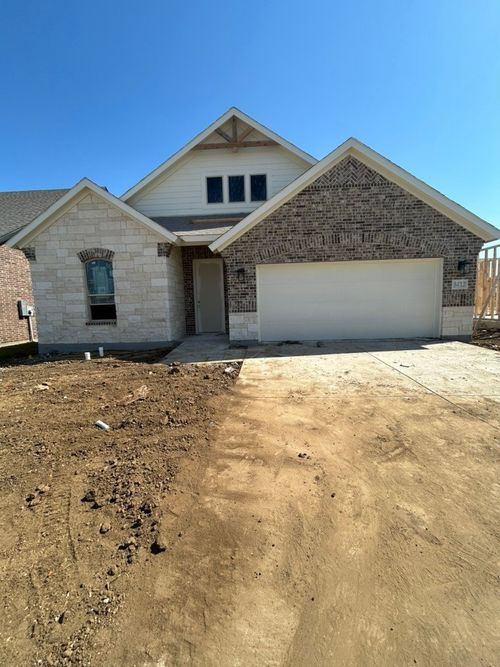3412 Helena St, Gainesville, TX, 76240-5041 | Card Image