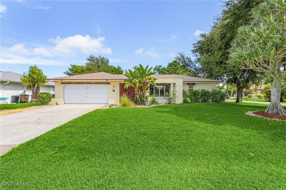 34th St, Cape Coral, FL 33904