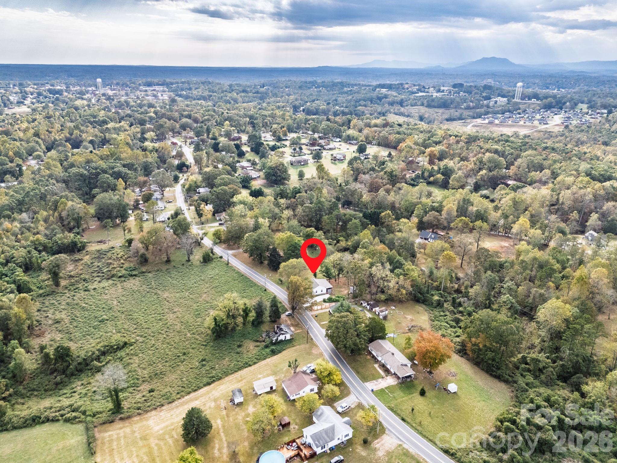 Residential in Spindale 2
