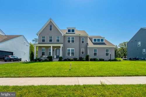 7386 Sugar Magnolia Loop, GAINESVILLE, VA, 20155-2050 | Card Image