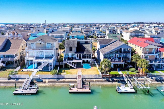 24 Pender St, House other with 5 bedrooms, 5 bathrooms and 1 parking in Ocean Isle Beach NC | Image 43