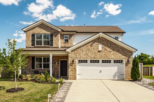 1274 Chelseas Way, Cross Plains, TN, 37049-2013 | Card Image