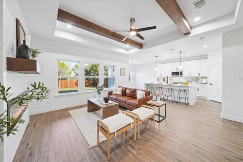 4609 Eagle Nest Ct, Granbury, TX, 76048-6484 | Card Image