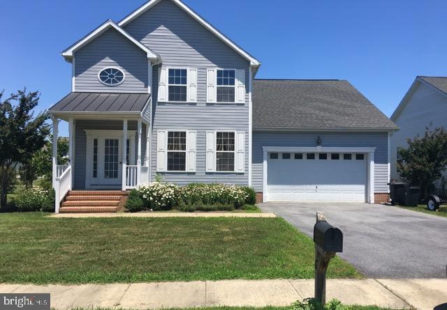 Mimosa Ct, Cambridge, MD 21613
