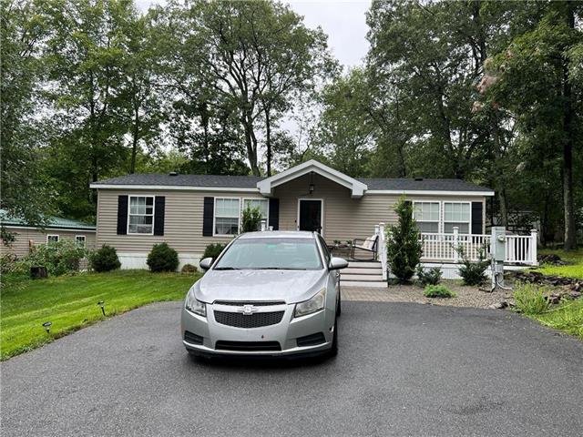Dougherty Dr, East Stroudsburg, PA 18302