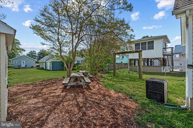 720 Bancroft Ave, House other with 3 bedrooms, 2 bathrooms and null parking in COLONIAL BEACH VA | Image 48