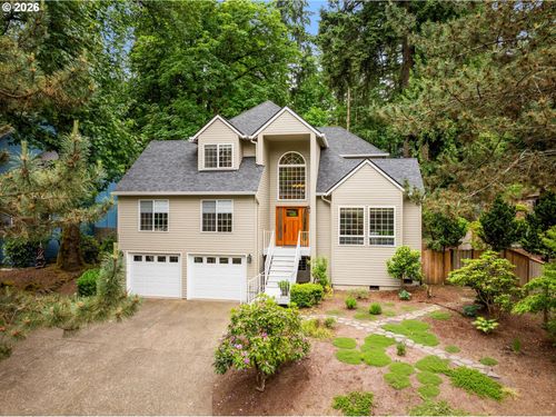 6248 Bridgeview Dr, WestLinn, OR, 97068 | Card Image