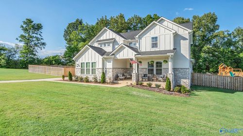 219 Applewood Ct, Huntsville, AL, 35811-9818 | Card Image