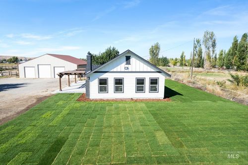 1111 Airport Rd, Emmett, ID, 83617-9701 | Card Image