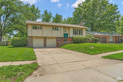 3409 Trail Road, Lawrence, KS, 66049 | Card Image