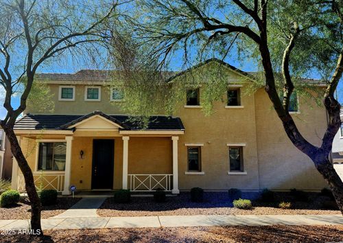 17850 N 114th Ln, Surprise, AZ, 85378-6986 | Card Image