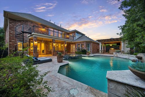 5930 Santa Fe Springs Dr, Houston, TX, 77041-6019 | Card Image