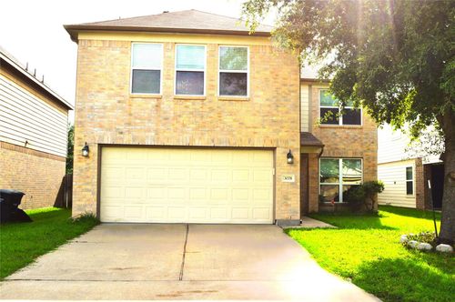3078 View Valley Trail, Katy, TX, 77493 | Card Image