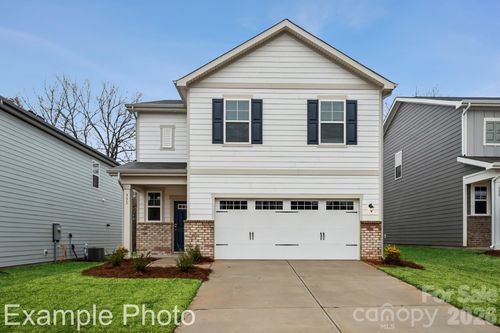 814 Olde England Dr, Lincolnton, NC, 28092-9617 | Card Image
