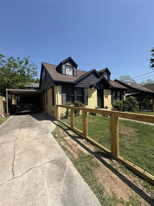 503 Canadian St, Houston, TX, 77009-2773 | Card Image
